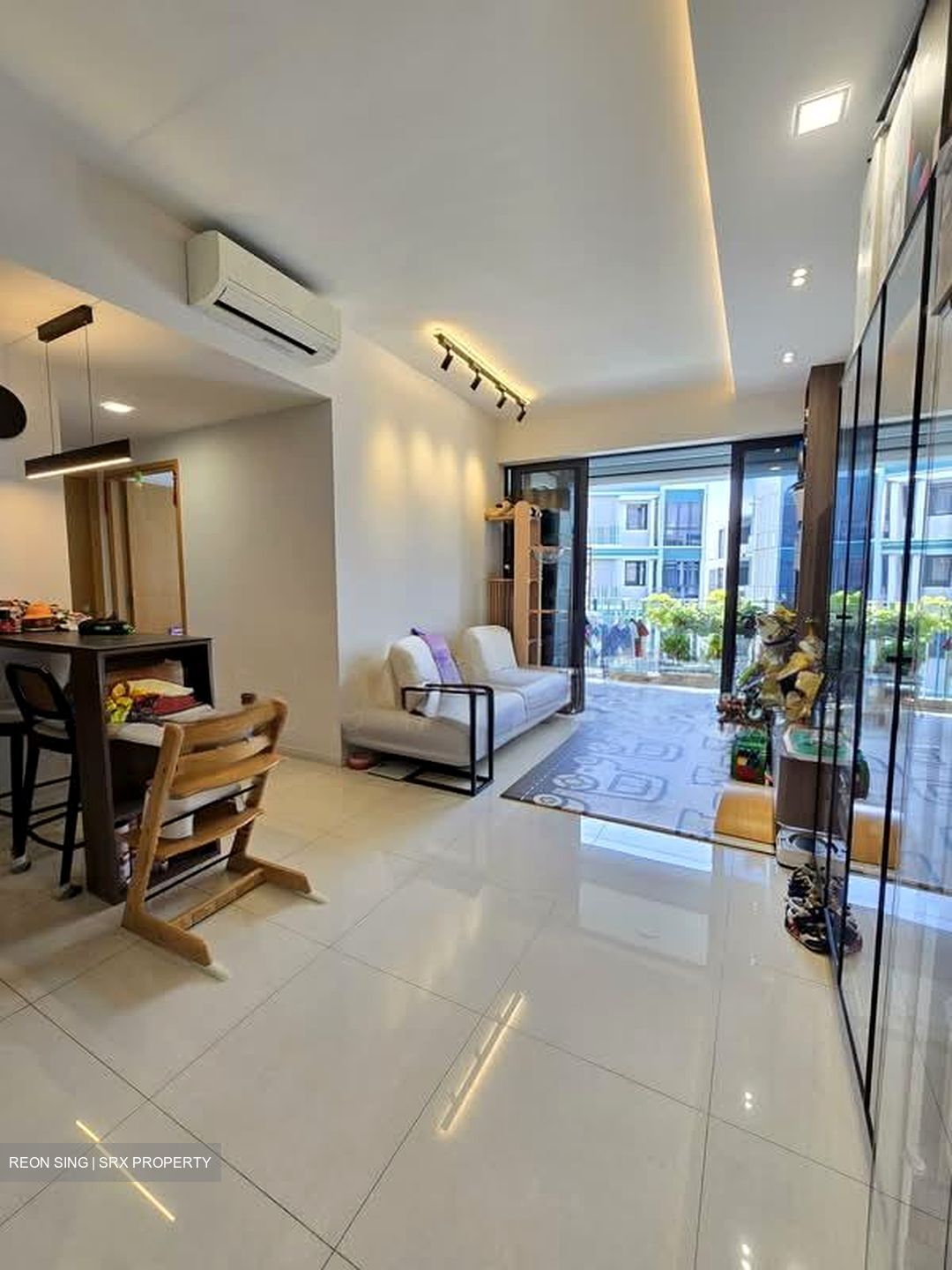 The Jovell (D17), Condominium #565144891